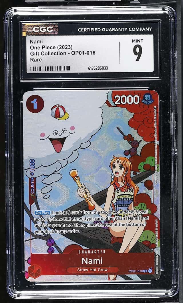 Nami