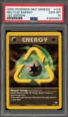Recycle Energy