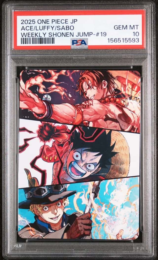 Insert Art Card