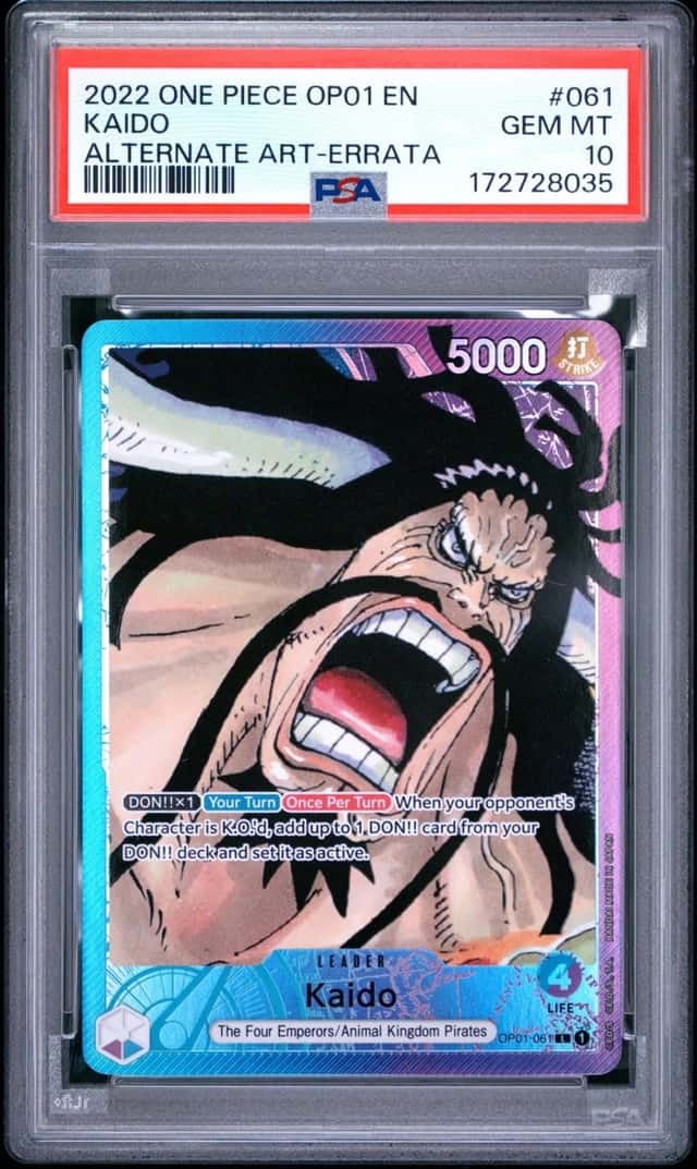 Kaido