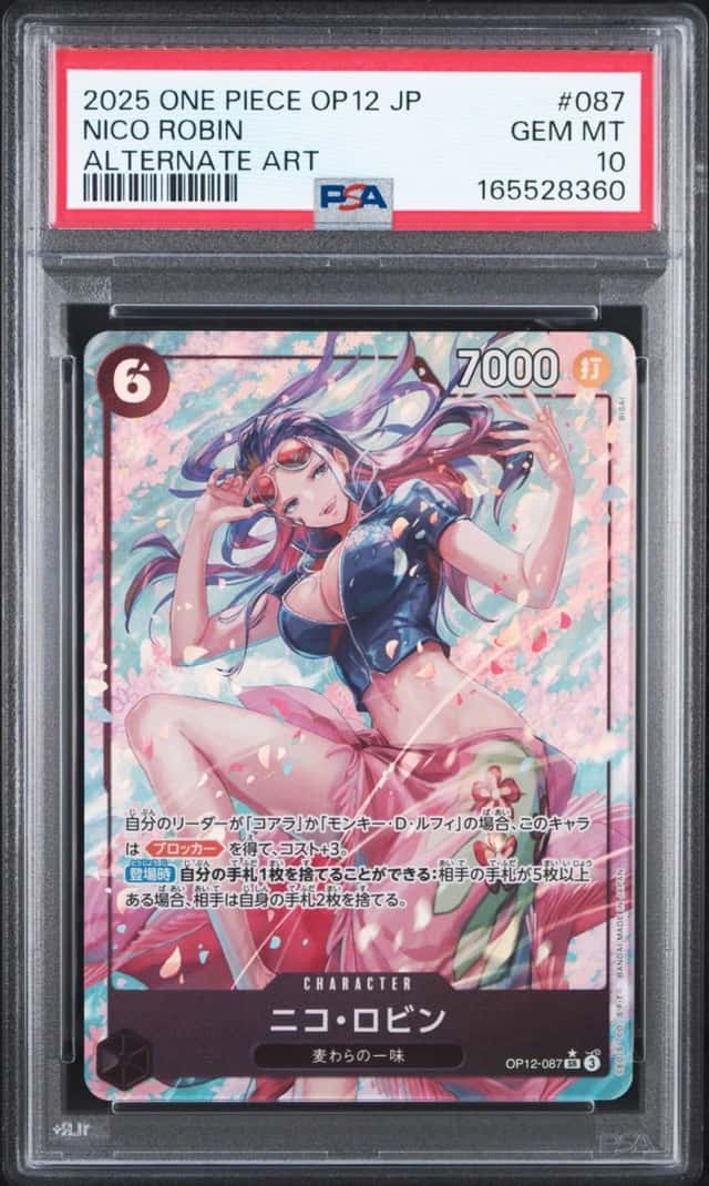 Nico Robin