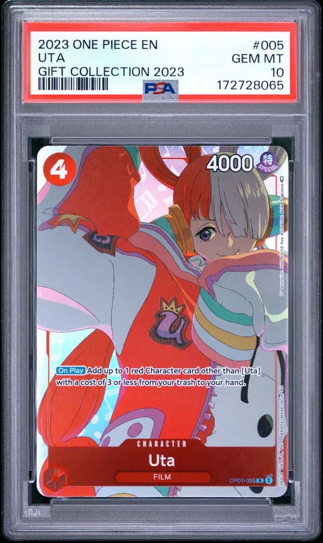 Uta