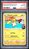 Pikachu On The Ball