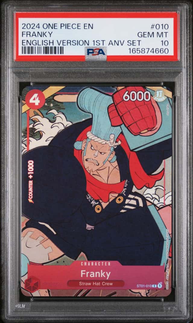 Franky