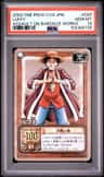 Luffy
