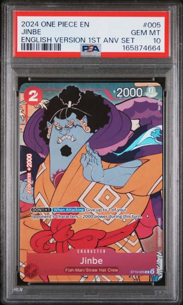 Jinbe