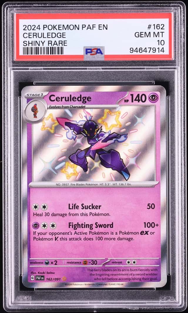Ceruledge