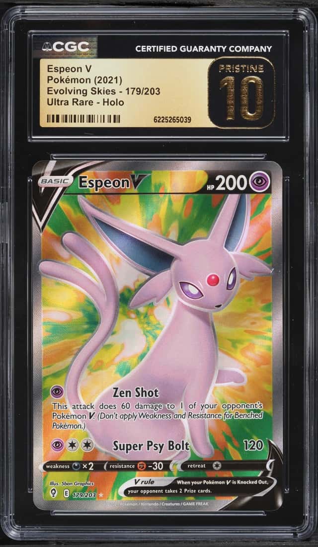 Espeon V