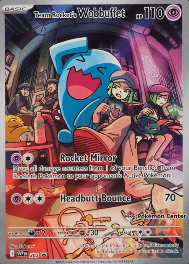 Pokemon Center Etb