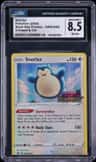 Snorlax