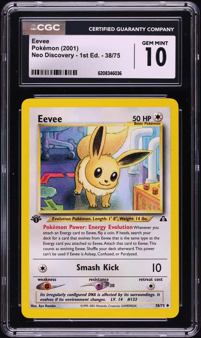 Eevee