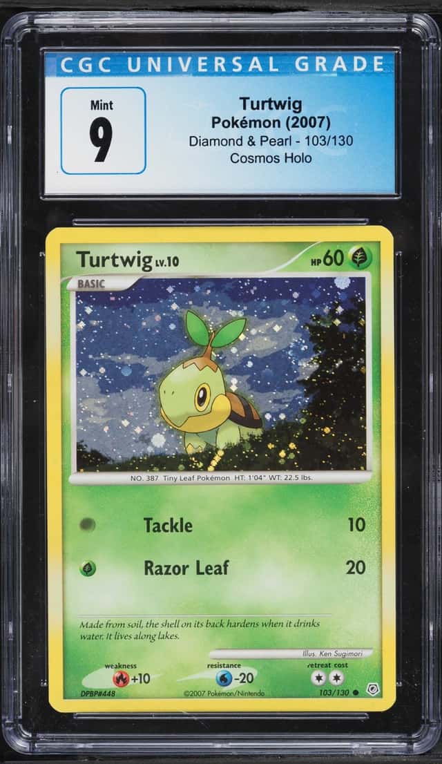 Turtwig
