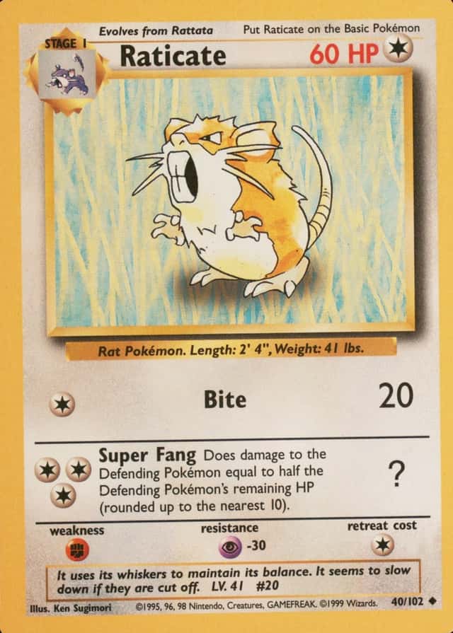 Trainer Deck A
