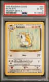Raticate