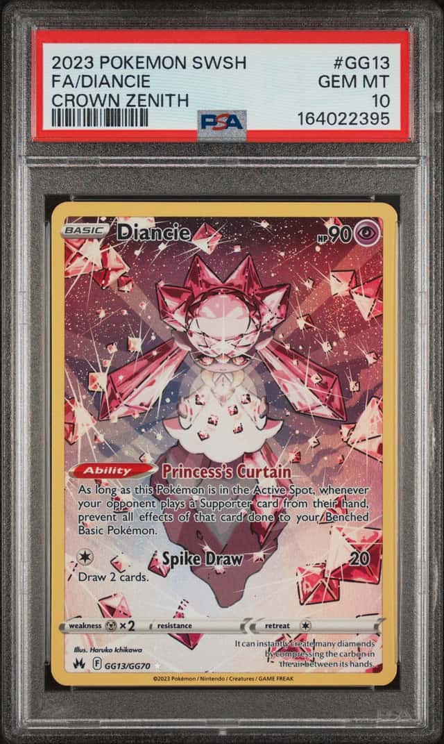 Diancie