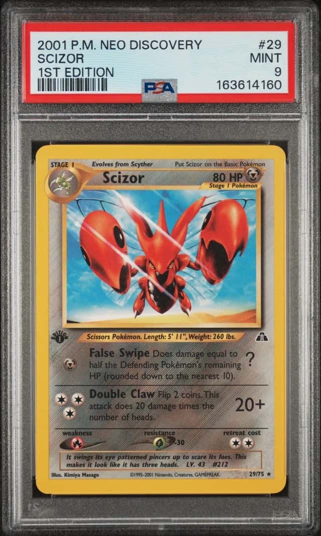 Scizor