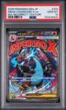 Mega Charizard X Ex