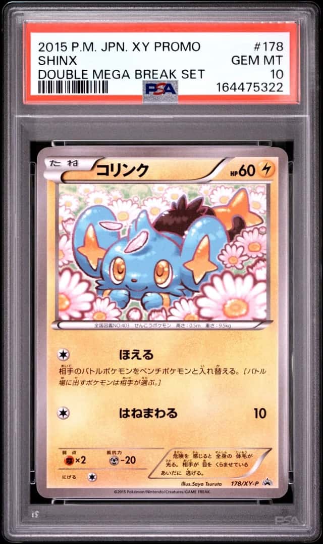 Shinx