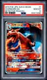 Charizard Gx