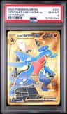 Cynthia'S Garchomp Ex