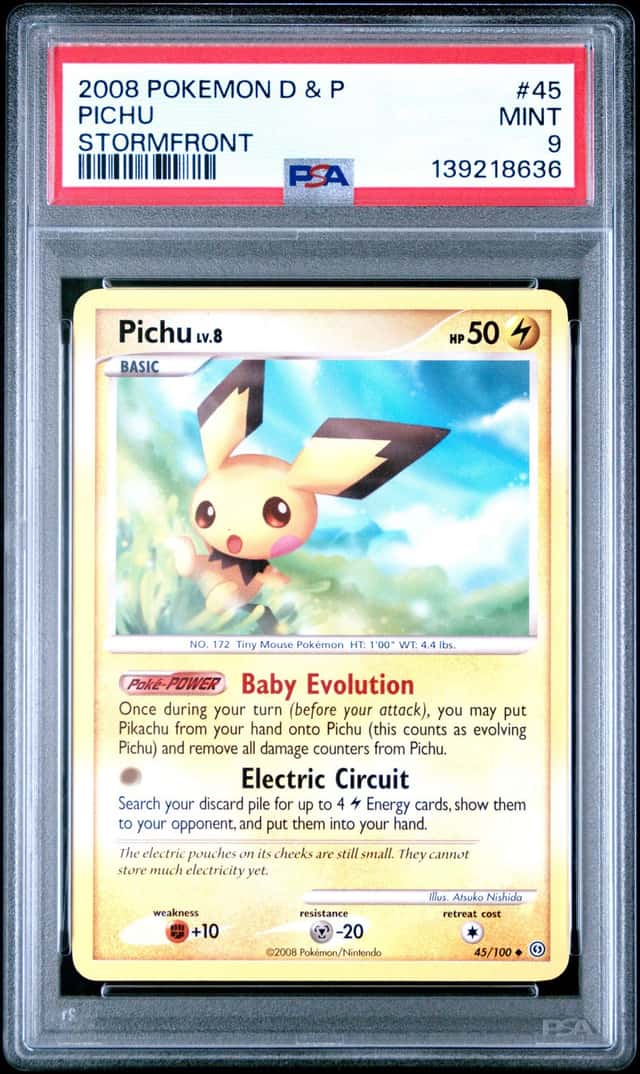 Pichu