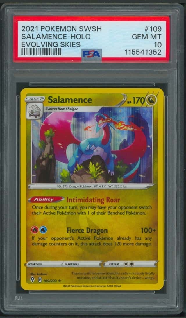 Salamence