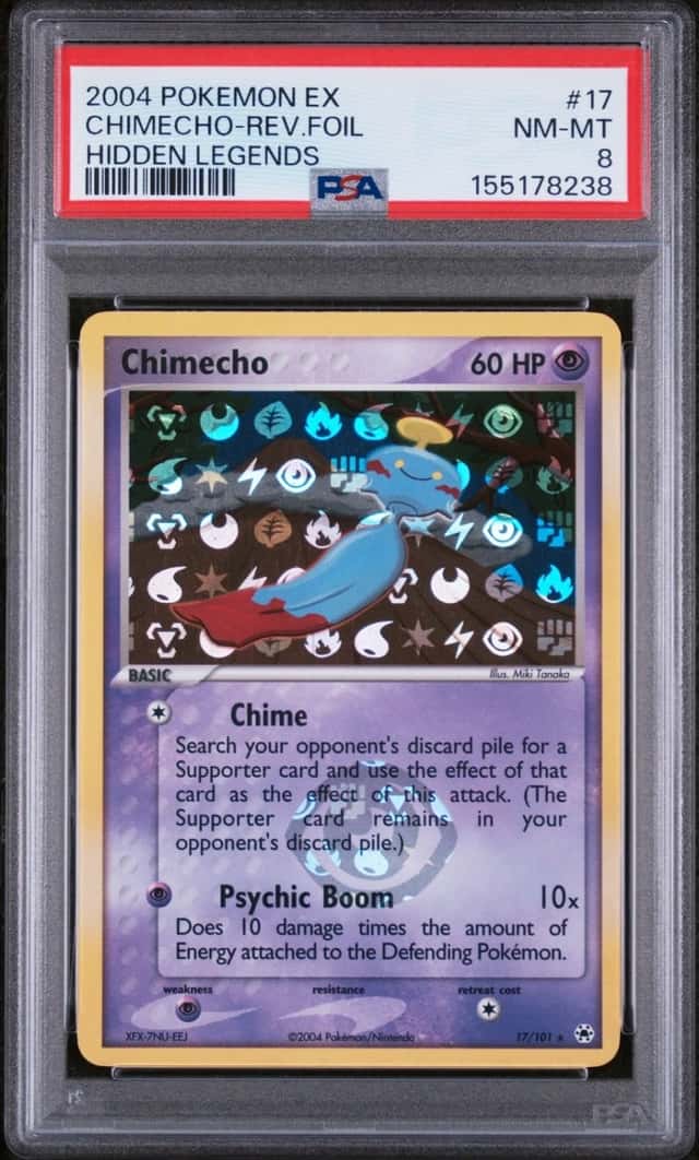 Chimecho