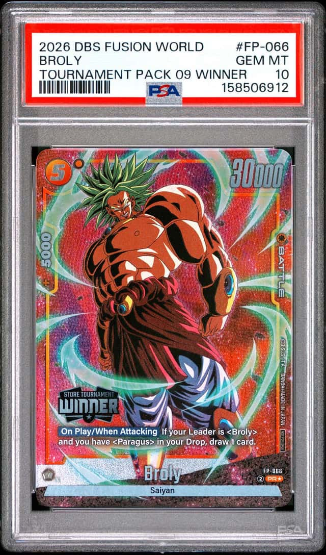 Broly