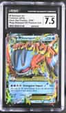 M Swampert Ex