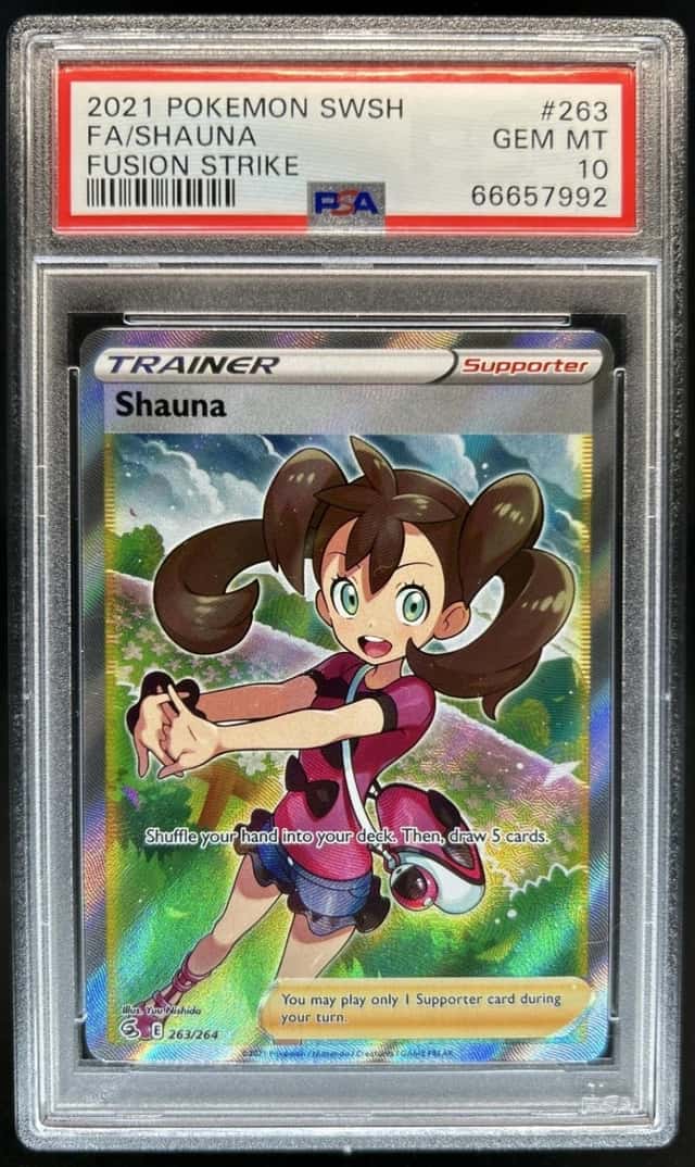 Shauna