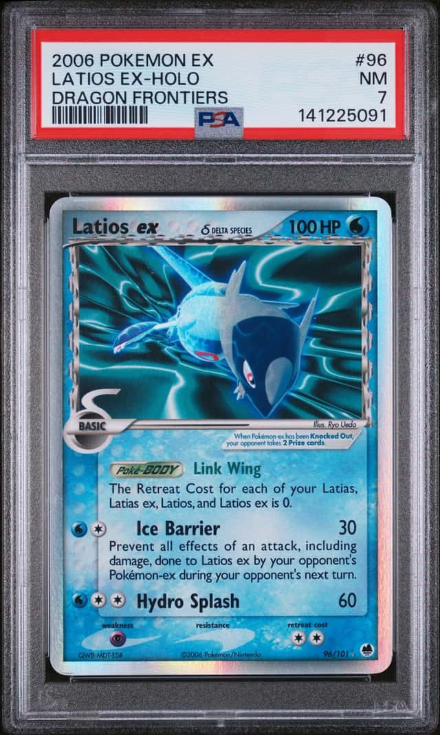 Latios EX