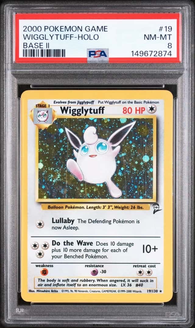 Wigglytuff
