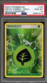 Grass Energy