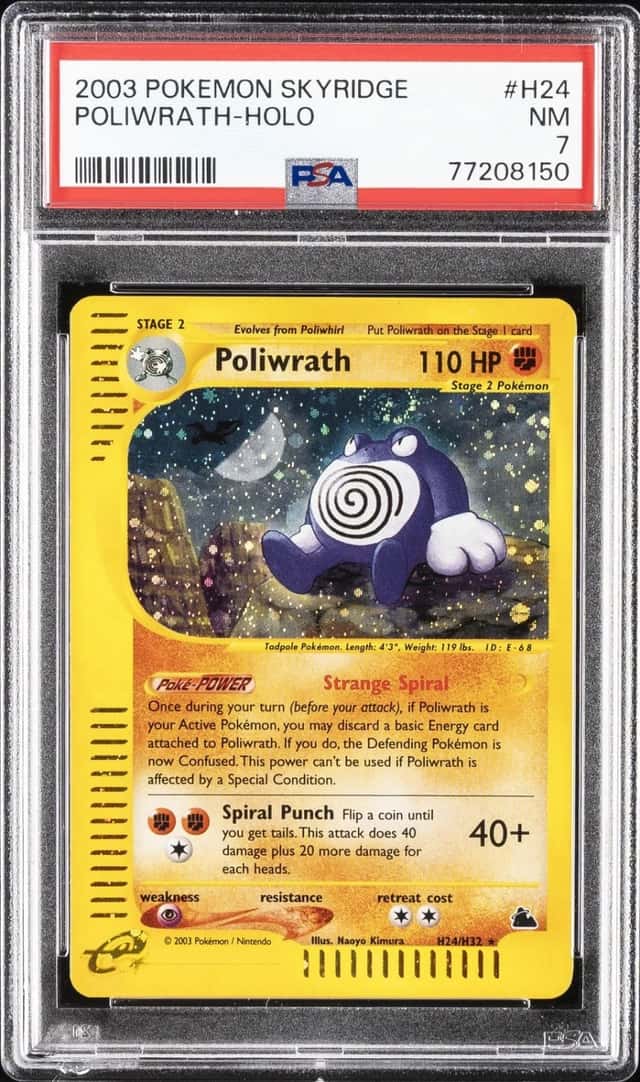 Poliwrath