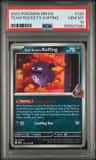 Team Rocket'S Koffing