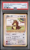 Kangaskhan