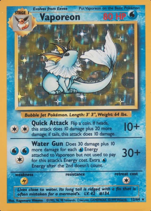 Holo · No Symbol