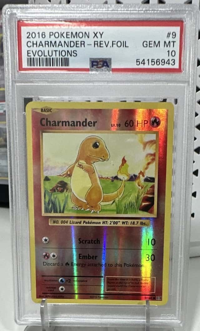 Charmander