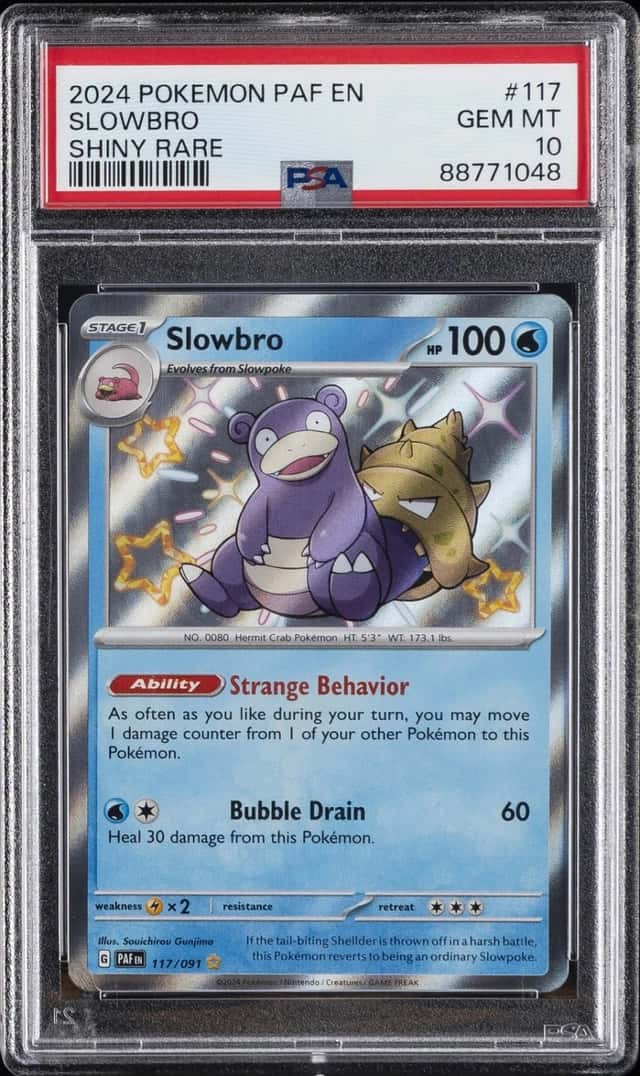 Slowbro