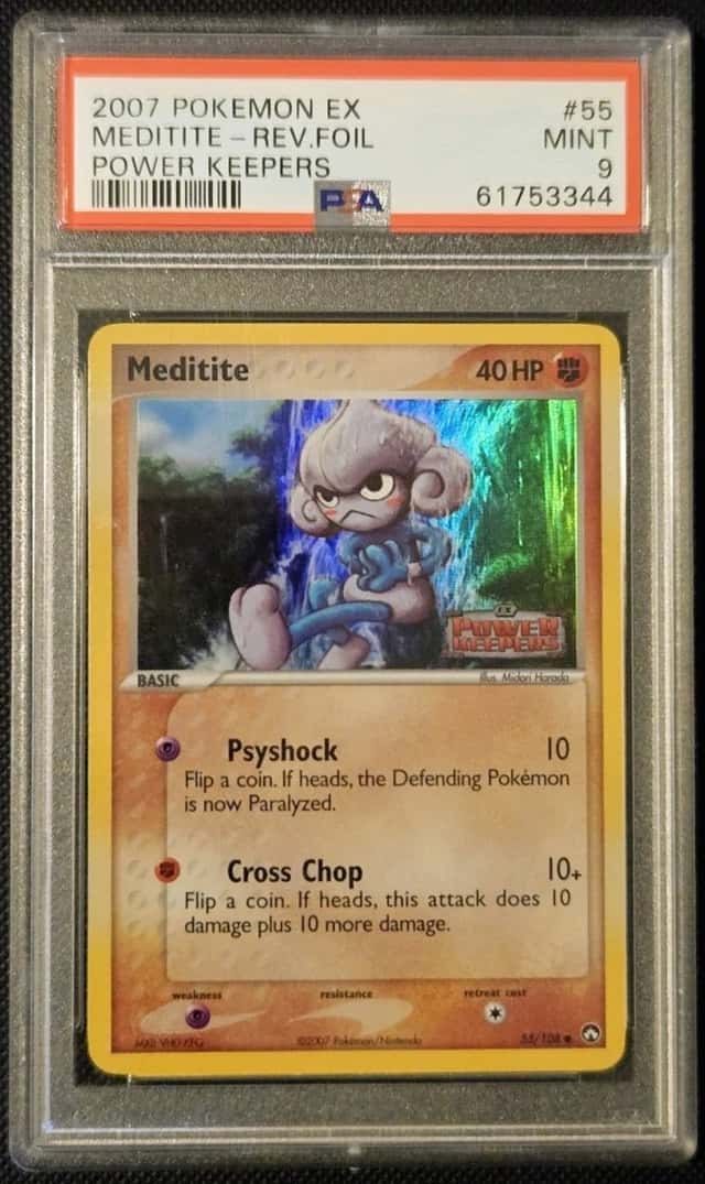 Meditite