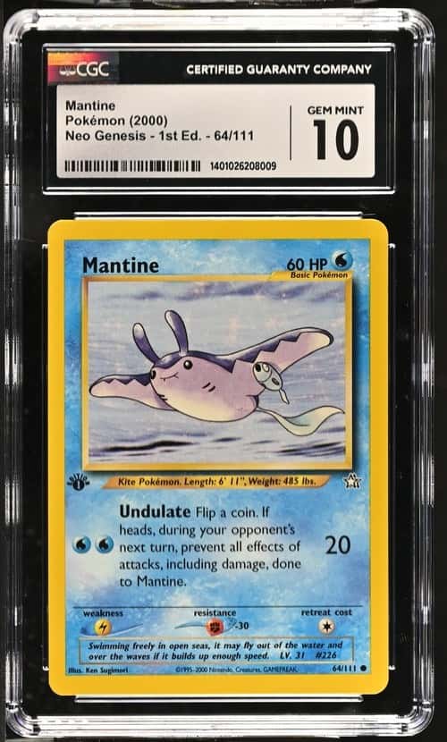 Mantine
