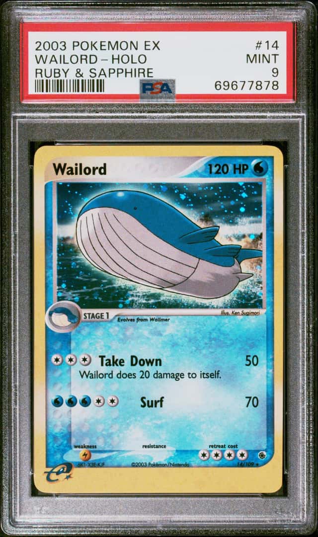Wailord