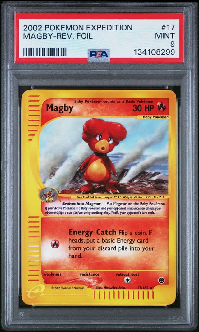 Magby