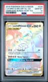 Lucario & Melmetal Gx