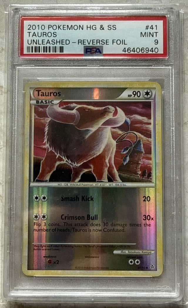 Tauros