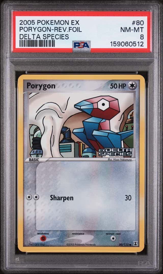 Porygon