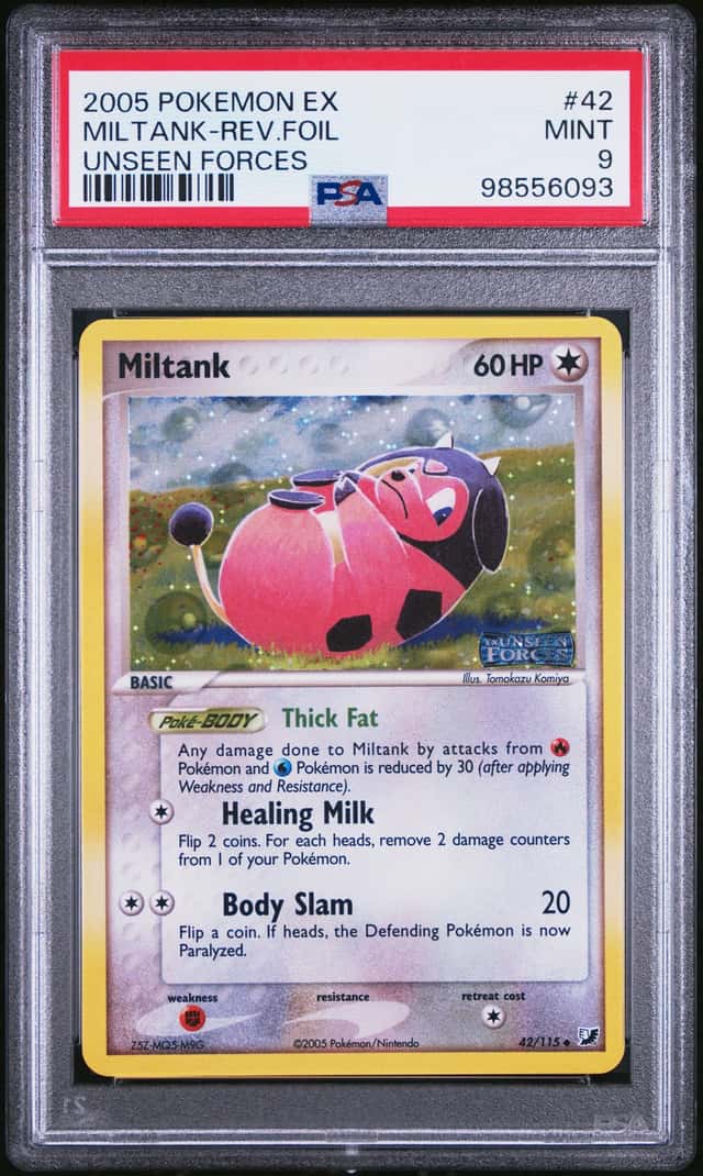 Miltank