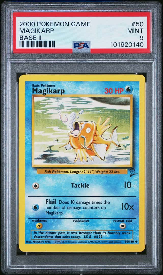 Magikarp