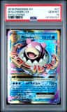 M Slowbro Ex