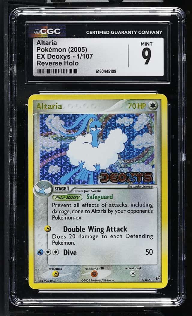 Altaria